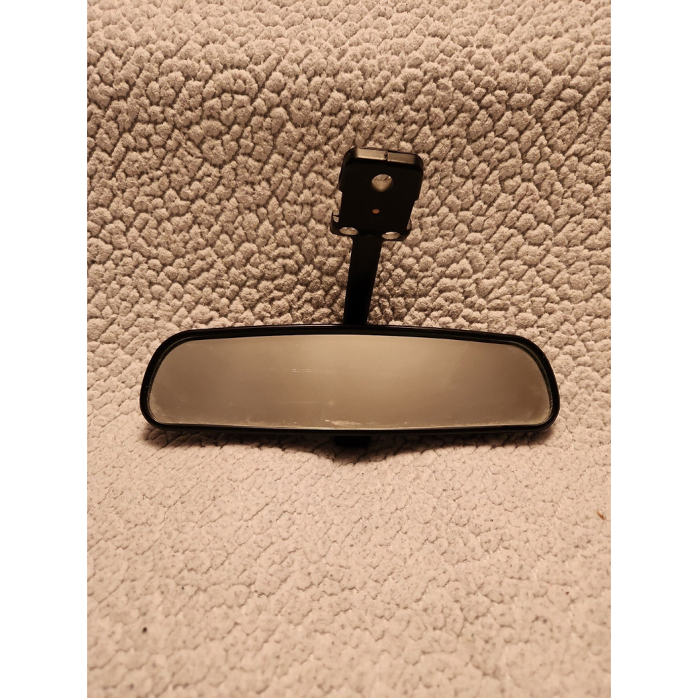 Honda Civic 2003 rear view mirror